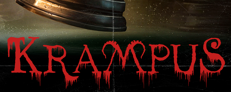 'Krampus. Maldita navidad': Primer tráiler en español de película de terror de Adam Scott y Toni Collette noticias imagen