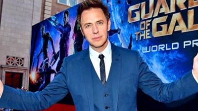 'Guardianes de la galaxia 2': James Gunn da detalles sobre los nuevos personajes