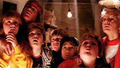Hay nuevo proyecto de 'Los Goonies', aunque no el que esperabas noticias imagen