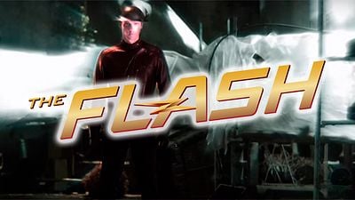 'The Flash': Nueva promo de la segunda temporada con Jay Garrick noticias imagen
