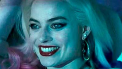 'Escuadrón Suicida': Uno de los creadores de Harley Quinn habla sobre el 'look' de Margot Robbie
