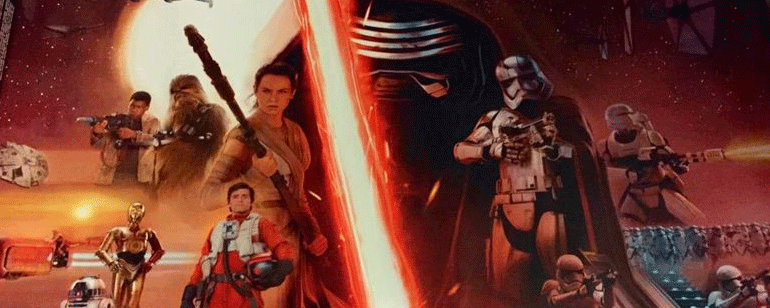 'Star Wars: El despertar de la fuerza' regresará a Irlanda para rodar de nuevo varias escenas noticias imagen