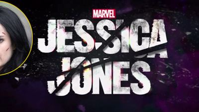 'Jessica Jones': Guiño a 'Los Vengadores' en el primer teaser de la nueva serie de Marvel