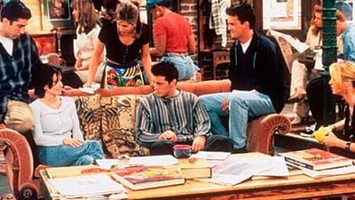 'Friends': Descubre esta réplica casi perfecta del Central Perk que hay en Liverpool noticias imagen