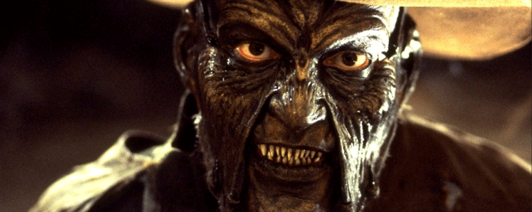 'Jeepers Creepers': Francis Ford Coppola y Victor Salva trabajan en la tercera entrega noticias imagen