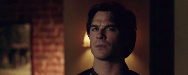 'The Vampire Diaries': Primer tráiler de la séptima temporada noticias imagen