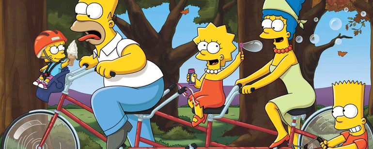 'Los Simpson': 10 teorías sobre cómo podría terminar, si es que alguna vez lo hace noticias imagen