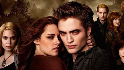 La novela 'Crepúsculo' tendrá una edición especial por su décimo aniversario con contenido exclusivo noticias imagen