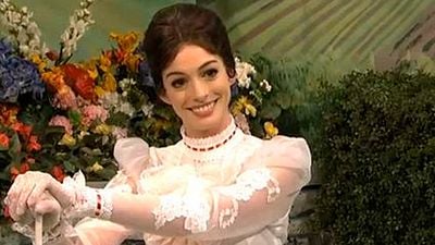 Anne Hathaway lidera las apuestas para interpretar a la nueva Mary Poppins noticias imagen