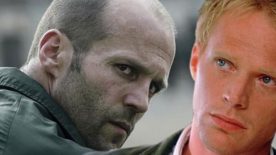 Paul Bettany recomienda a Jason Statham que se haga con un doble de actuación noticias imagen