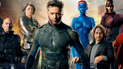 Marvel amenaza con matar a los X-Men para presionar a Fox a venderle los derechos