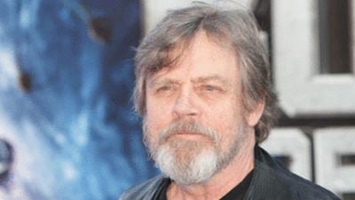 'Star Wars: El despertar de la Fuerza': Mark Hamill desmient los rumores de su accidente en el set de rodaje del 'Episodio VII'