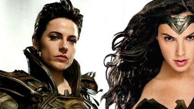 'Batman v Superman: El amanecer de la justicia': Gal Gadot rechazó el papel de la villana en 'El Hombre de Acero' antes de ser Wonder Woman noticias imagen