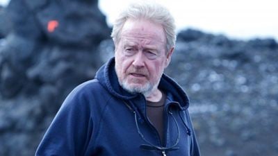 'Prometheus 2': Ridley Scott afirma que la cinta explicará la creación de la "biología mala". 