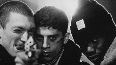 'La cabeza alta' y otras 10 películas sobre delincuencia en la adolescencia noticias imagen