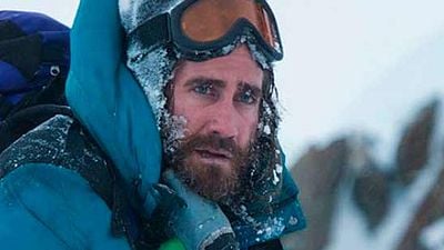 'Everest': Jake Gyllenhaal casi "pierde la oreja" en el rodaje noticias imagen