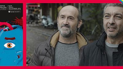 Festival de San Sebastián 2015: Cesc Gay nos hace tirar de 'kleenex' con 'Truman' noticias imagen