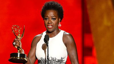 'Emmys 2015': Viola Davis, primera afroamericana en ganar el premio a Mejor Actriz de Drama noticias imagen