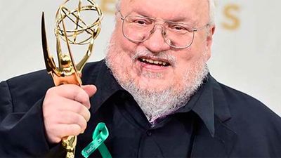 Emmys 2015: ¿Por qué los asistentes a la gala llevaban lazos verdes?