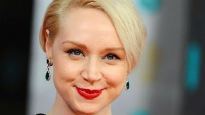 'Star Wars: El despertar de la Fuerza': Gwendoline Christie compara a Capitán Phasma con Brienne de Tarth