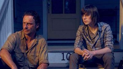 'The Walking Dead': Sinopsis oficial del primer episodio de la sexta temporada noticias imagen