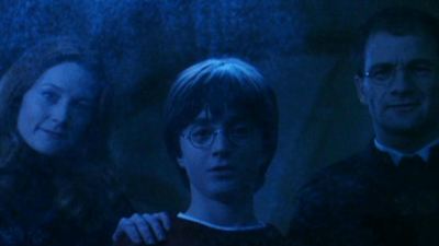 J.K. Rowling actualiza Pottermore con nueva información sobre los antepasados de Harry Potter