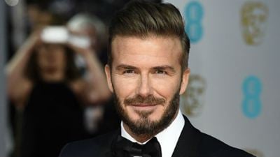 'James Bond': ¿Será David Beckham el nuevo agente 007?