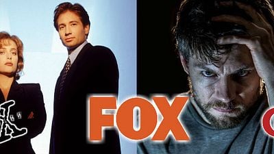 'Outcast' y 'Expediente X', entre las novedades de FOX para la temporada 2015/2016 noticias imagen