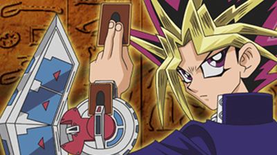 'Yu-Gi-Oh!' tendrá su propia edición del Monopoly