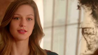 'Supergirl': Melissa Benoist se une a 'Agents of S.H.I.E.L.D.' para la guerra 'dubsmash' noticias imagen