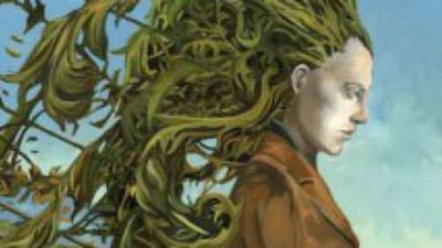 'Weaveworld' de Clive Barker será adaptada a serie de televisión por The CW noticias imagen