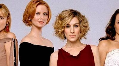 TEST: ¿Cuál de las chicas de 'Sexo en Nueva York' eres? noticias imagen