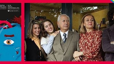 San Sebastián 2015: ‘El Clan’ de Pablo Trapero secuestra el ingenio noticias imagen