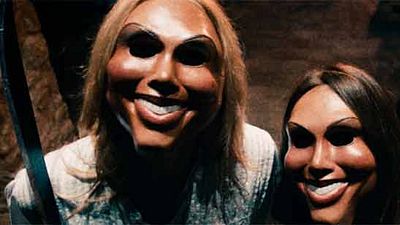 'The Purge': ¿Plagió James DeMonaco la idea central de la película? noticias imagen
