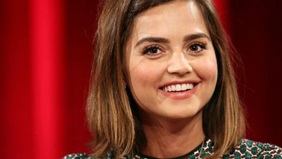 'Doctor Who': Jenna Coleman podría volver a la serie noticias imagen