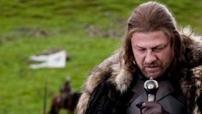 'Juego de tronos': ya puedes leer el guión del primer episodio piloto que al final no fue noticias imagen