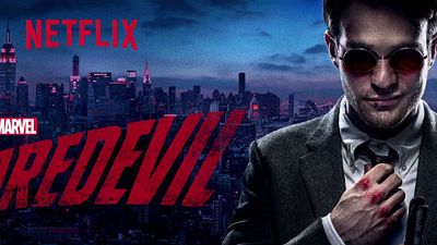 'Daredevil' fue inicialmente concebida como una película por Drew Goddard y Netflix