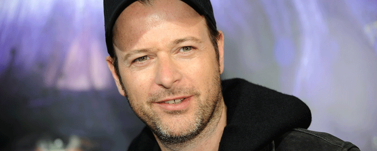 Matthew Vaughn dirigirá la adaptación del thriller de espías, 'I Am Pilgrim' noticias imagen