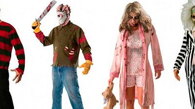Jason, Freddy y otros disfraces para pasarlo de miedo en Halloween noticias imagen