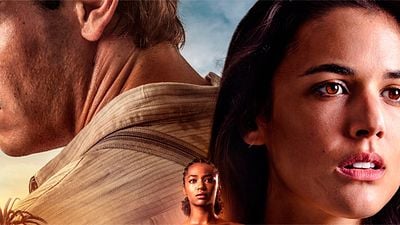 'Palmeras en la nieve': Mario Casas y Adriana Ugarte protagonizan el póster definitivo noticias imagen