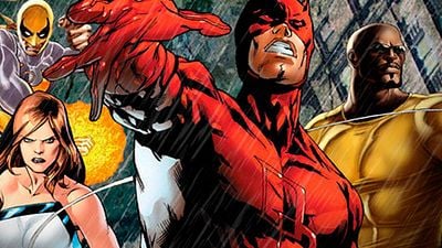Kevin Feige confirma que las películas de Marvel harán referencia a 'Daredevil' y otras series noticias imagen