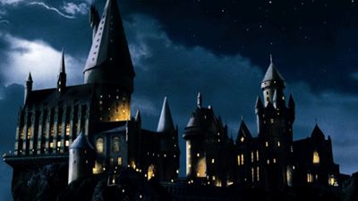 'Harry Potter': ¿Te gustaría vivir en un apartamento en Hogwarts?