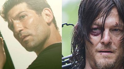 Jon Bernthal piensa que el Punisher de Norman Reedus no podría ganar al de 'Daredevil' en una pelea noticias imagen