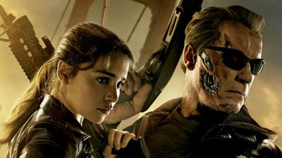 La franquicia de 'Terminator' está "detenida indefinidamente"