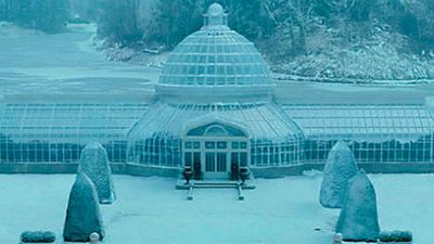 'Los juegos del hambre: Sinsajo - Parte 2': Katniss se enfrenta al Presidente Snow en estas nuevas imágenes noticias imagen