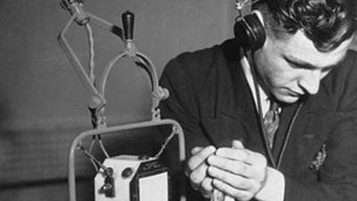 Conoce el mundo mágico de los 'foleys' gracias a Dolby noticias imagen