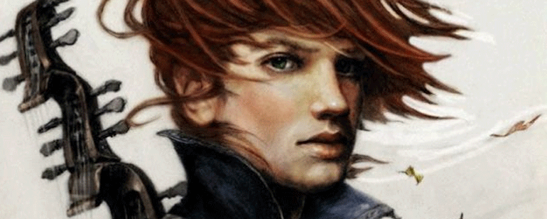 'Crónica del Asesino de Reyes': 20 actores que podrían interpretar al protagonista, Kvothe noticias imagen