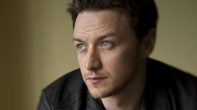 James McAvoy, en negociaciones para el nuevo thriller de Shyamalan