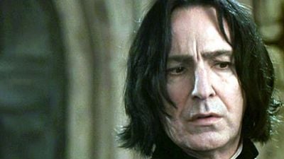 'Harry Potter': J.K. Rowling revela a qué huele el profesor Snape noticias imagen