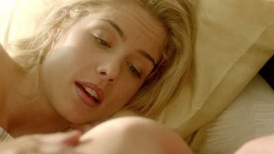 'Arrow': En la cama con Oliver y Felicity en este nuevo adelanto de la cuarta temporada noticias imagen